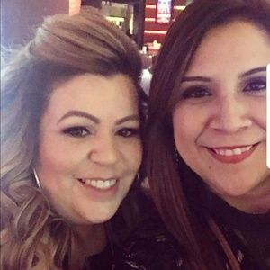 Meet your Posher, Marissa